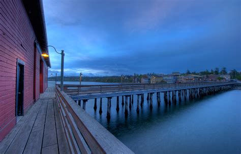 Coupeville_Washington_Pier - Alex Morley Photography