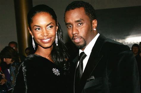 Diddy Posts Tribute to Kim Porter Amid Sexual Assault Claims