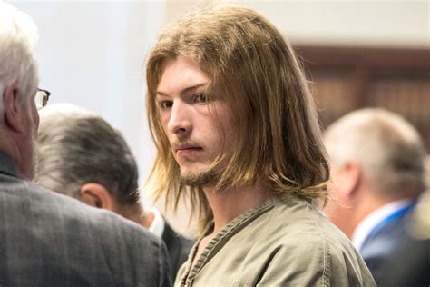 Jake Wagner Pleads Guilty To Killing Hanna Rhoden, Her Family | Crime News