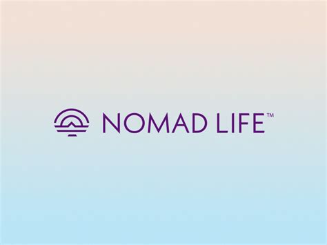 Nomad Life by Roko Kerovec on Dribbble