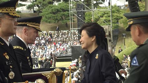 ROK President awards Eighth Army with the Presidential Unit Citation | Article | The United ...