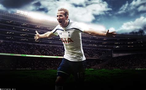 🔥 [50+] Harry Kane Wallpapers | WallpaperSafari