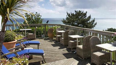 These are the best luxury hotels in Cornwall | British GQ | British GQ