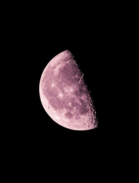 78+ Wallpaper Pink Moon Picture - MyWeb