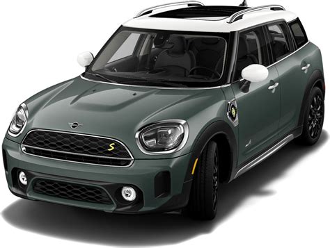 2022 MINI Cooper Se Vehicle Details