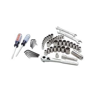 Craftsman 53 pc. Mechanics Tool Set