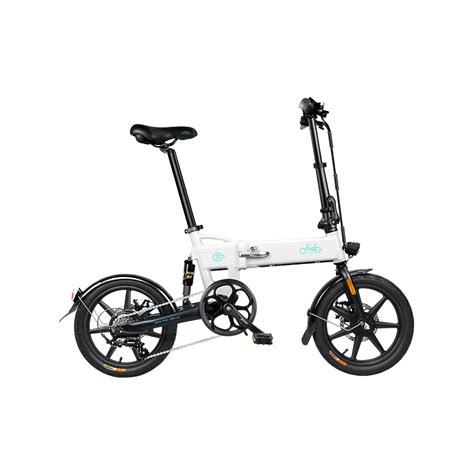 Fiido D2S Folding Sport Electric Bike – Fiido Philippines