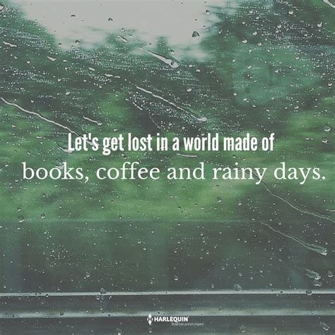 Rain Quotes By Famous Authors - Gucchi Quotes