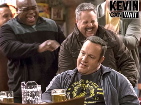 Watch Kevin Can Wait Episodes | Season 1 | TVGuide.com