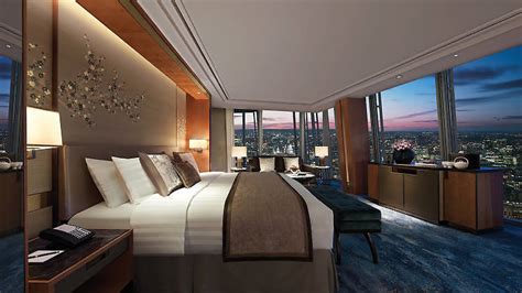 The best London hotels for a staycation - Time Out London