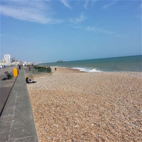 Brighton and Hove Beach - 101 Photos & 24 Reviews - Beaches - 141 King ...