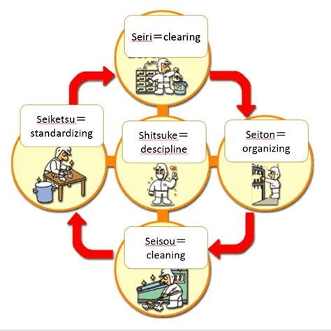 1-8 5S Activity