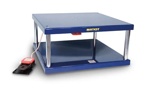 Equipment for material testing Concrete | Matest