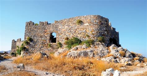 History of Leros Island - Lerosinfo.com | Your Tourist Travel Guide