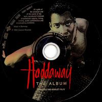 Vinyl-Video: Haddaway - What Is Love [1992]