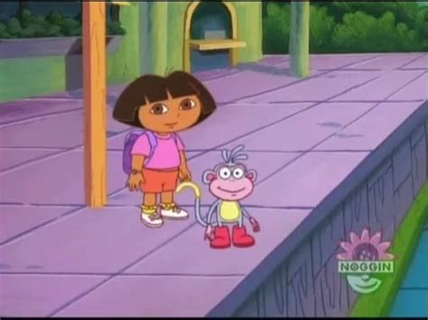 Choo-Choo!/Gallery | Dora the Explorer Wiki | Fandom