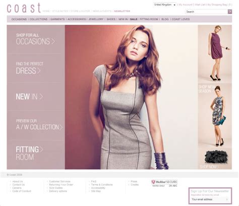 World News Blog: Fashion Designs Website login pages | Fashion Designs Website