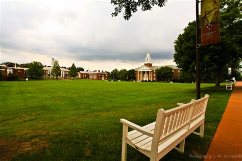 Lincoln's Domain: Southern Baptist Theological Seminary in Louisville, KY