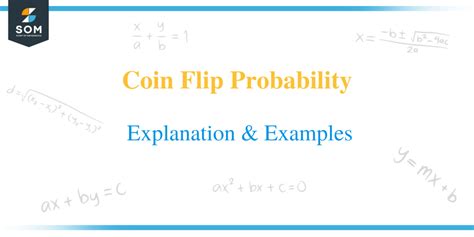 Coin flip probability – Explanation & Examples