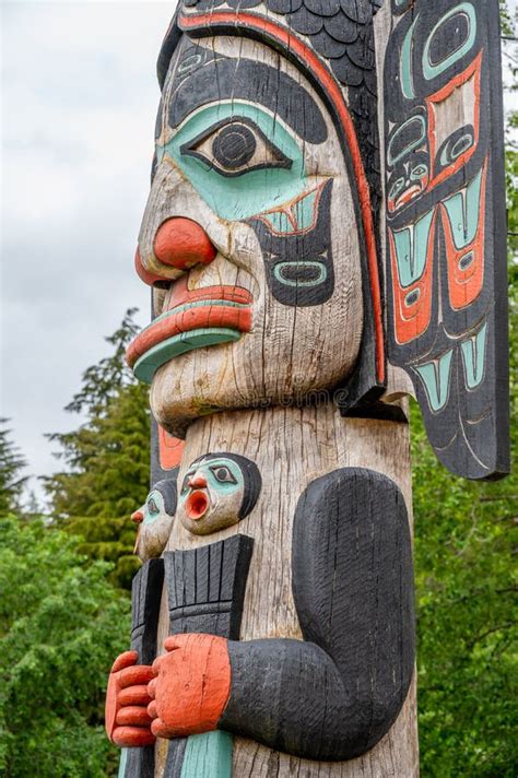 114 Ketchikan Totem Poles Stock Photos - Free & Royalty-Free Stock Photos from Dreamstime