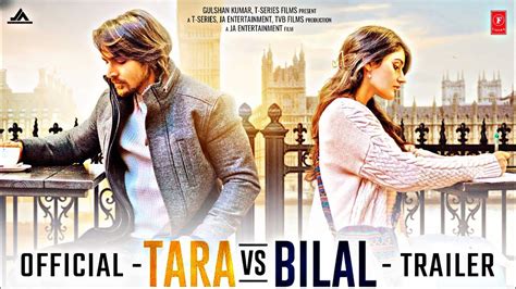 Tara VS. Bilal Movie Review,