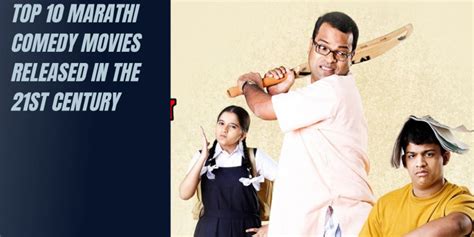 Top 10 Marathi Comedy Movies Released In The 21st Century | Latest Articles | NETTV4U