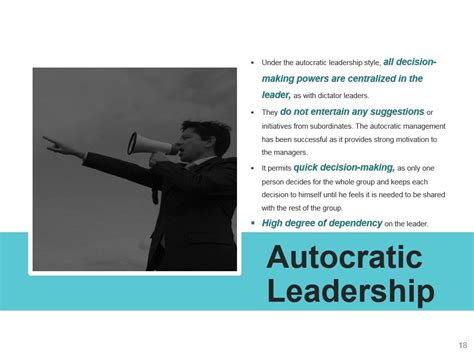 Leadership Powerpoint Presentation Slides | PowerPoint Presentation ...