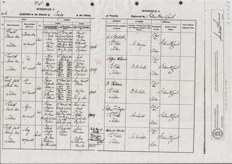 John Waldron 1864-1864 1864 Chiltern, Victoria, Australia Birth: John Wa — FamilySearch.org