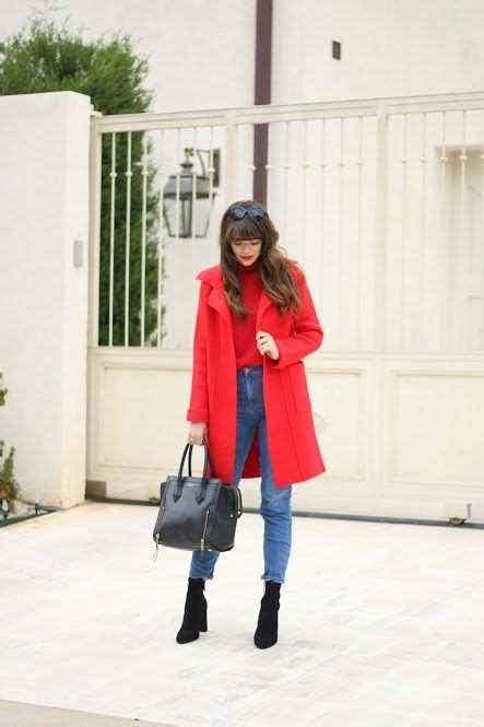 Friday Trends: Monochromatic Red | Casual outfits, Cute outfits, Clothes