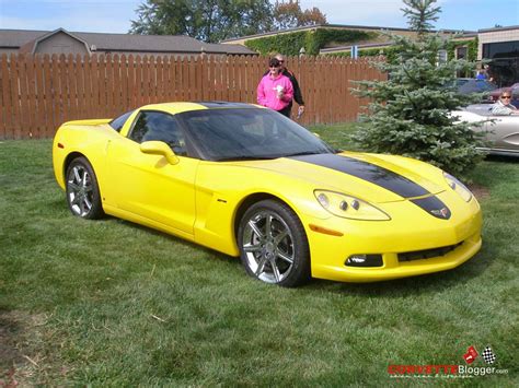 [PICS] Paragon Reproductions 2011 Open House - Corvette: Sales, News ...