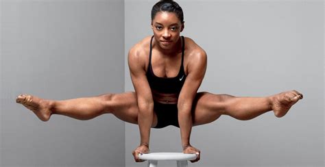 Simone Biles Biography Facts, Childhood, Life, Net Worth | SportyTell