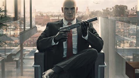 7 Best Missions In The Hitman Franchise