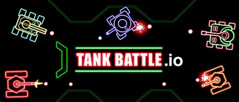 TANK BATTLE IO MULTIPLAYER – Al3ab Jeux Games Online