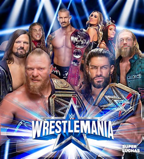 WWE WrestleMania 38 Results: Winners, Grades, Reaction And