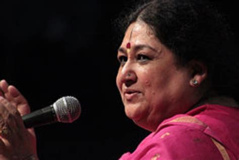 Shubha Mudgal : Biography, Age, Movies, Family, Photos, Latest News - Filmy Focus