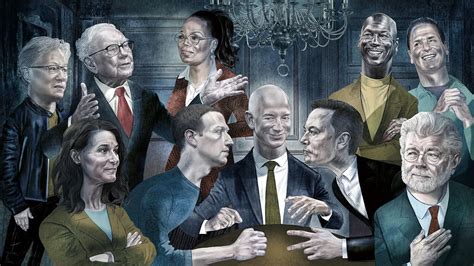 The Best Of Forbes Illustration 2023