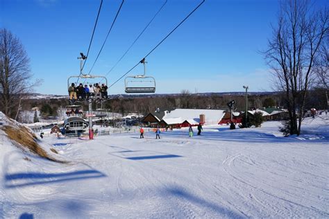 The 10 Best Things to do in Wausau WI this Winter | Stewart Inn