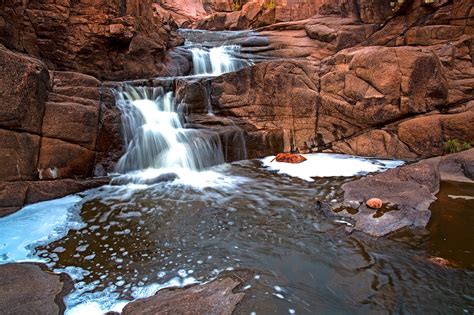 WICHITA MOUNTAINS WILDLIFE REFUGE OKLAHOMA on Behance