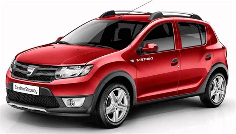 Dacia Sell Almost 3000 Vehicles Already | Rev.ie