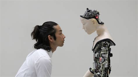 How to Speak Robot: As the Art World Flirts With A.I., Here Is a ...