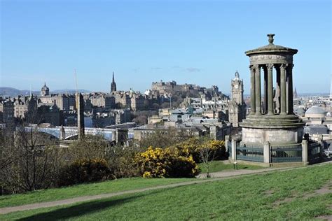 Calton Hill, Free Walking Tour - Edinburgh | Tripadvisor