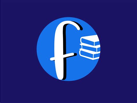 Facebook New logo design F+ book concept logo 2021 by Designecore on Dribbble