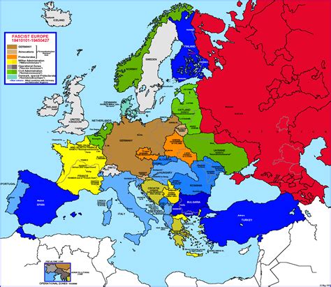 Histoire de l'Albanie pendant la Seconde Guerre mondiale — Wikipédia