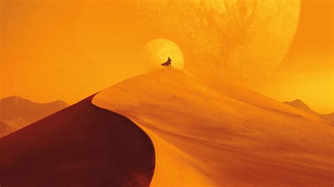 2560x1440 Resolution HD Dune 2021 Movie 1440P Resolution Wallpaper ...