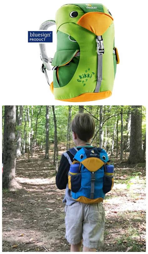 Hiking Gear Kids need for enjoyable family adventures - Happy Strong Home