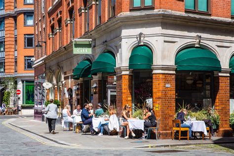 What's On - Staycation in Marylebone Village - The Marylebone Village