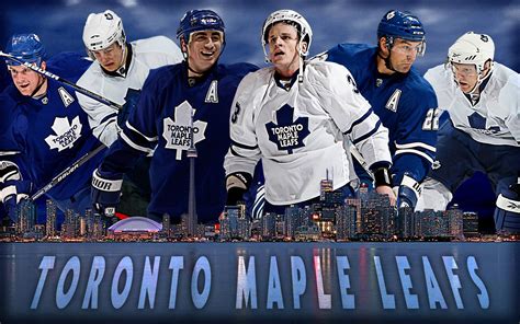 Toronto Maple Leafs 2018 Wallpaper (67+ images)