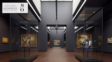 Orsay Museum Tickets & Tours | Skip-the-Line Entry