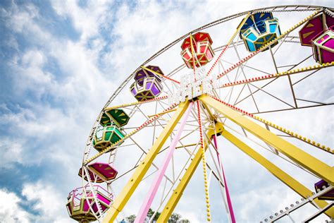 15 Fall Fairs and Finest Festivals to Visit Across the U.S.