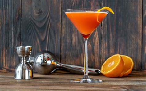 The Best Cocktails to Make with Scotch Whisky — The Three Drinkers